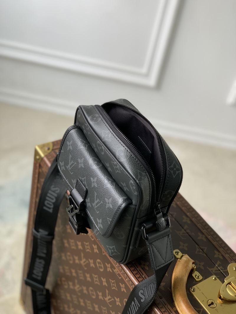 Mens LV Satchel bags